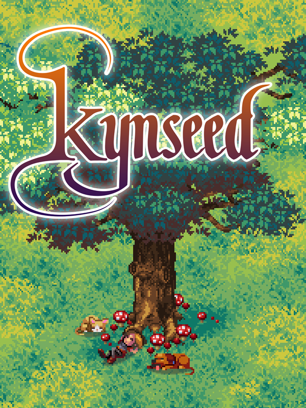 堇种/Kynseed