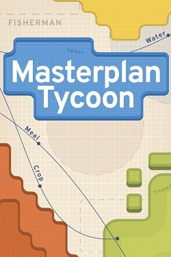 规划大师/Masterplan Tycoon