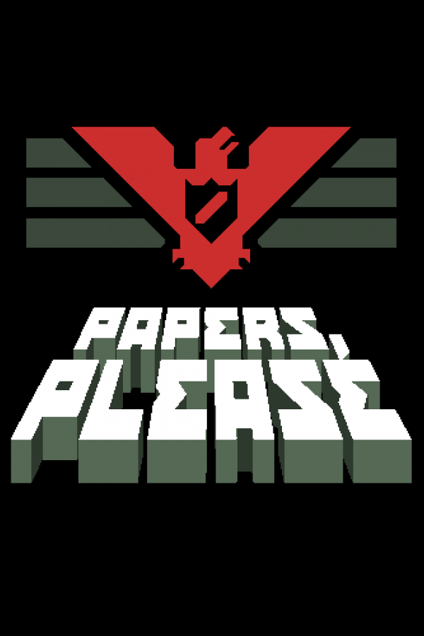 请出示证件/Papers, Please