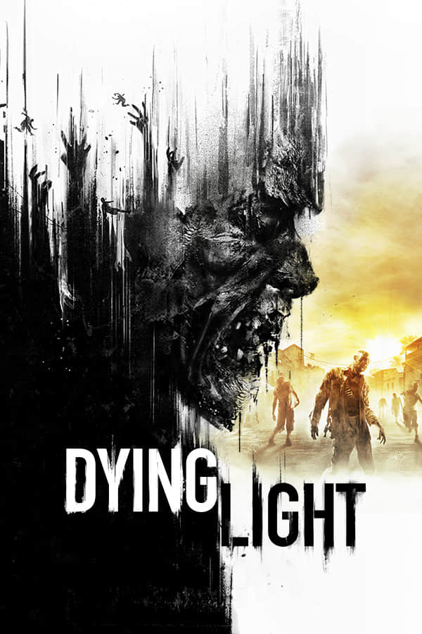 消逝的光芒：白金版/Dying Light Platinum Edition