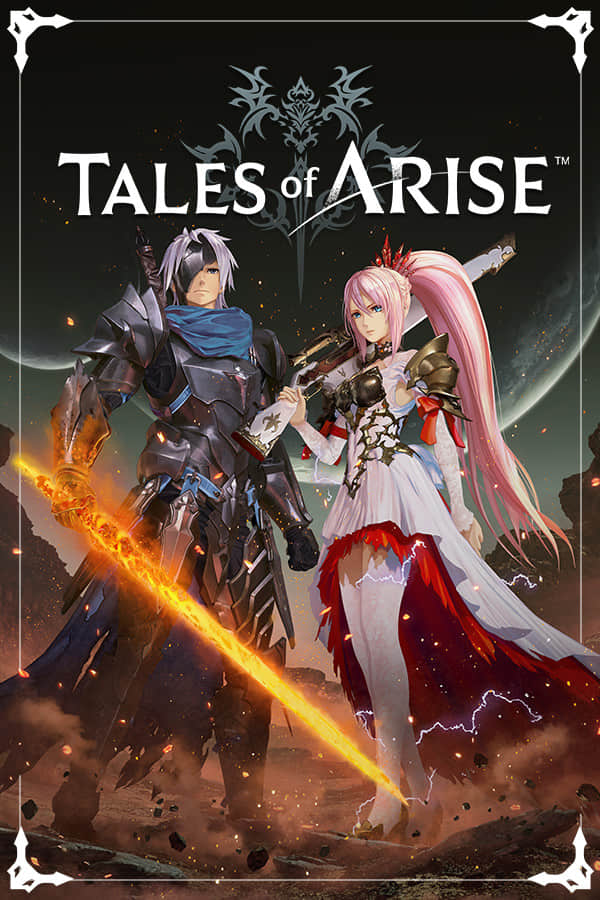 破晓传说/破晓传奇/Tales of Arise
