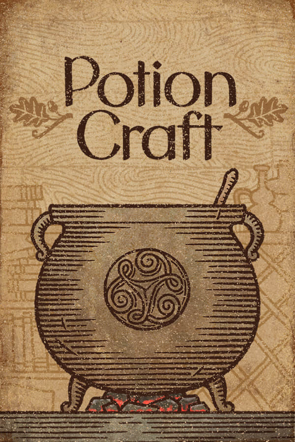 药剂工艺：炼金术士模拟器/Potion Craft: Alchemist Simulator