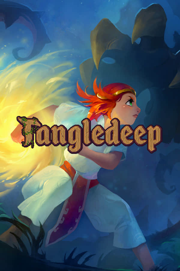 纷乱深渊/目标深渊/深结/Tangledeep