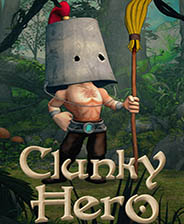 笨重的英雄/Clunky Hero