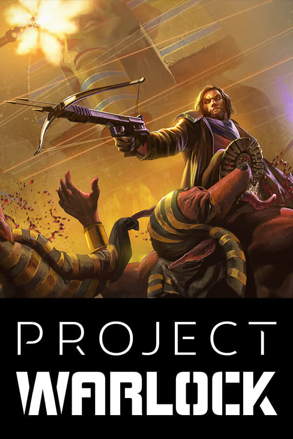 术士计划/Project Warlock