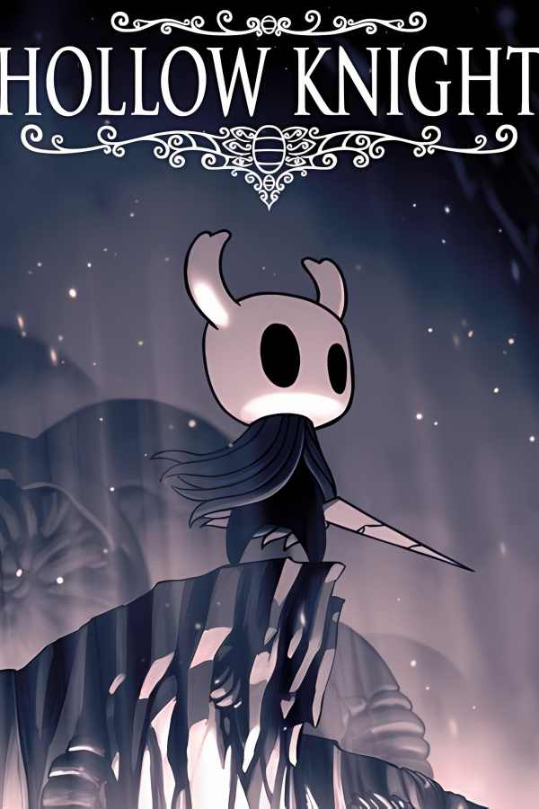 空洞骑士/Hollow Knight