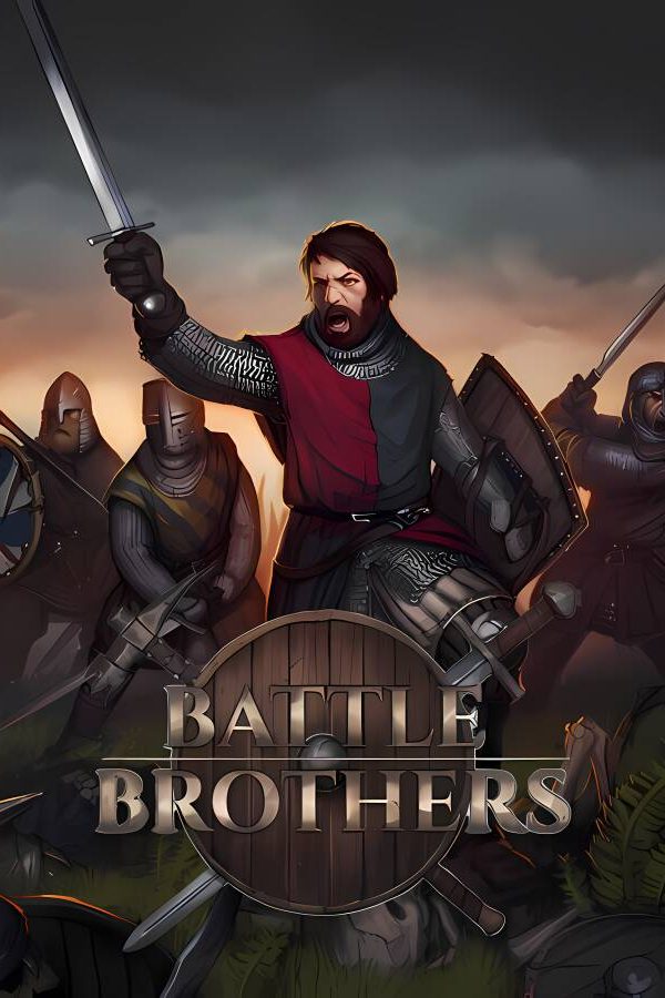 战场兄弟/Battle Brothers