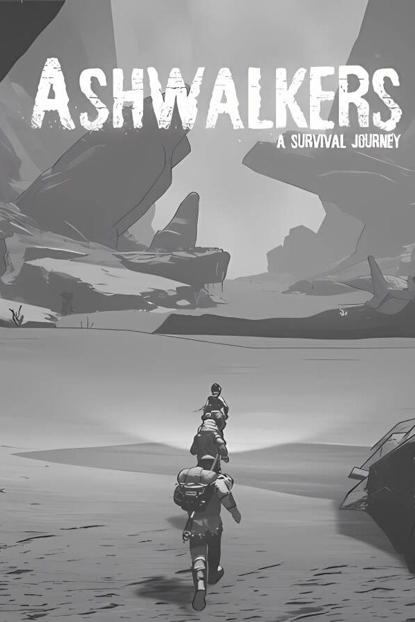 烬土行者/Ashwalkers