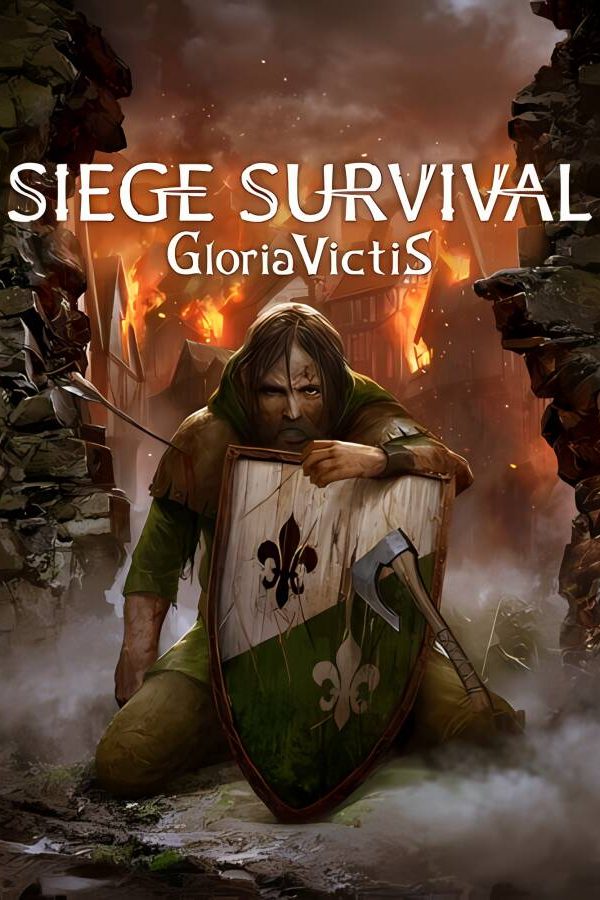 征服的荣耀：围城/Gloria Victis: Siege Survival