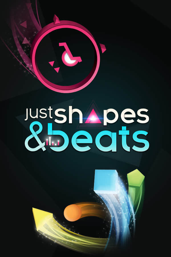 形状节奏/Just Shapes & Beats