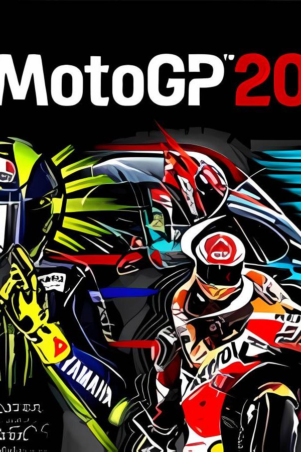 世界摩托大奖赛20/MotoGP 20