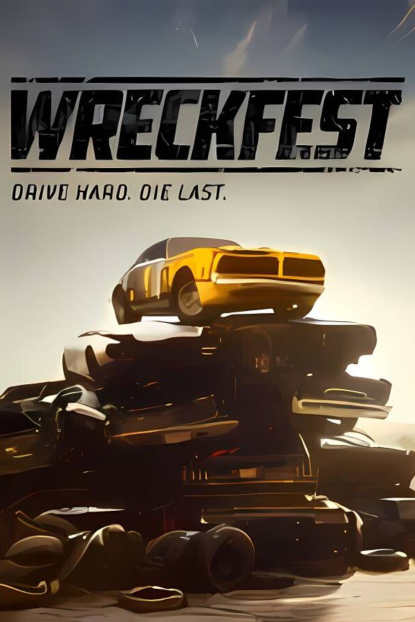 撞车嘉年华完全版/Wreckfest Complete Edition