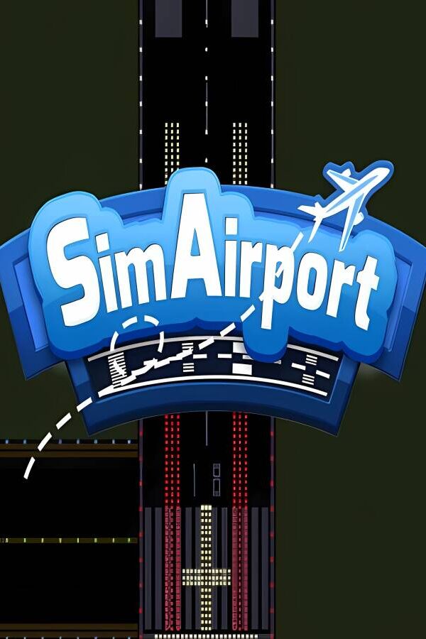 模拟机场/SimAirport