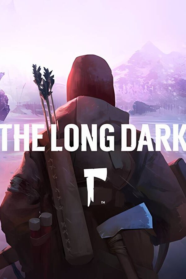 漫漫长夜/The Long Dark