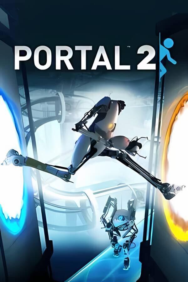 传送门2/Portal 2