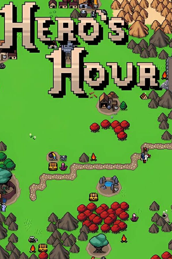 英雄之时:白金版/Heros Hour Deluxe Edition