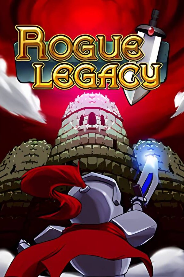 盗贼遗产/Rogue Legacy