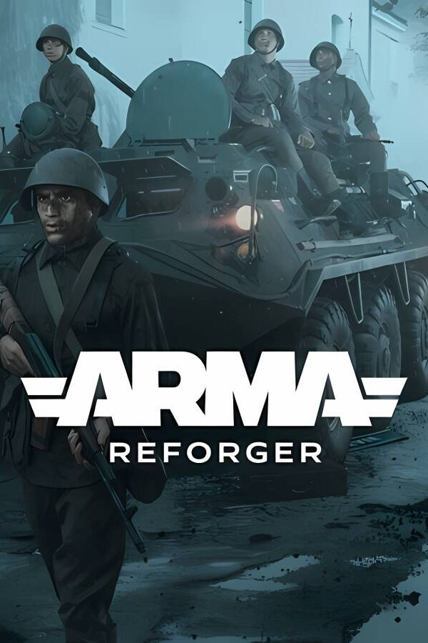 武装突袭：援德行动/Arma Reforger