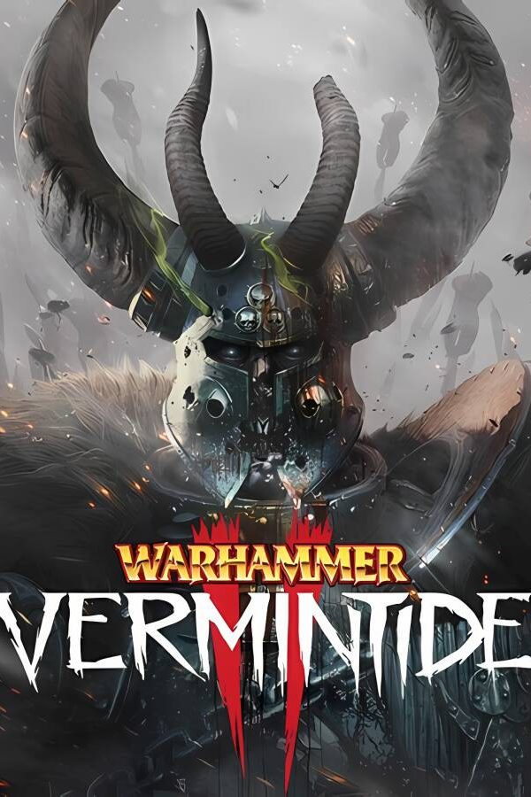 战锤：末世鼠疫2/Warhammer: Vermintide 2