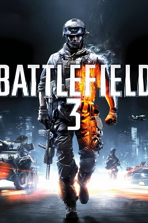 战地3/Battlefield 3