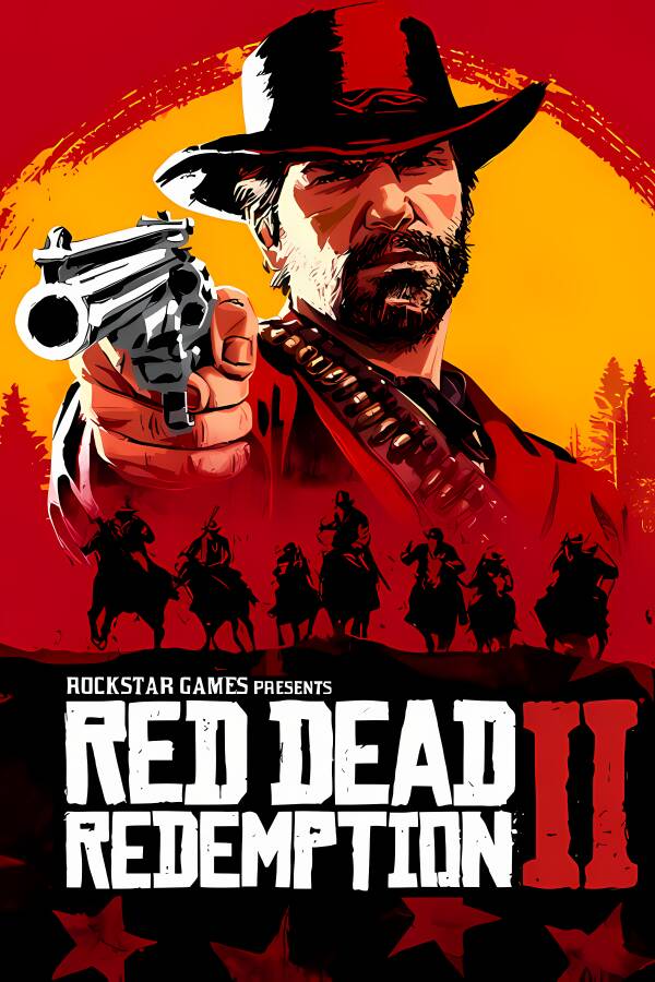 荒野大镖客2：救赎终极版/Red Dead Redemption 2: Ultimate Edition