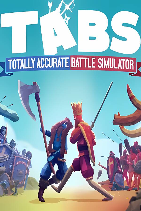 全面战争模拟器/Totally Accurate Battle Simulator