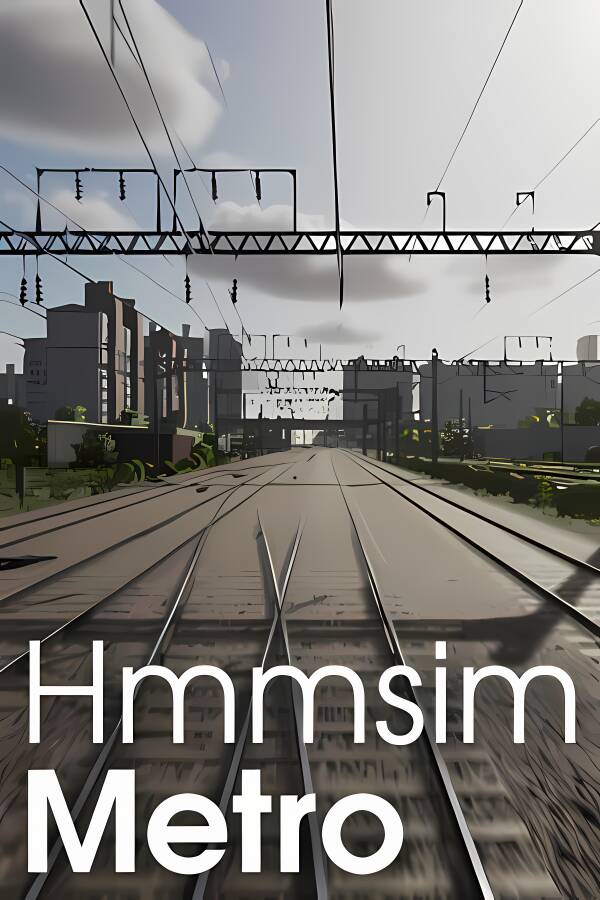 地铁模拟/Hmmsim Metro