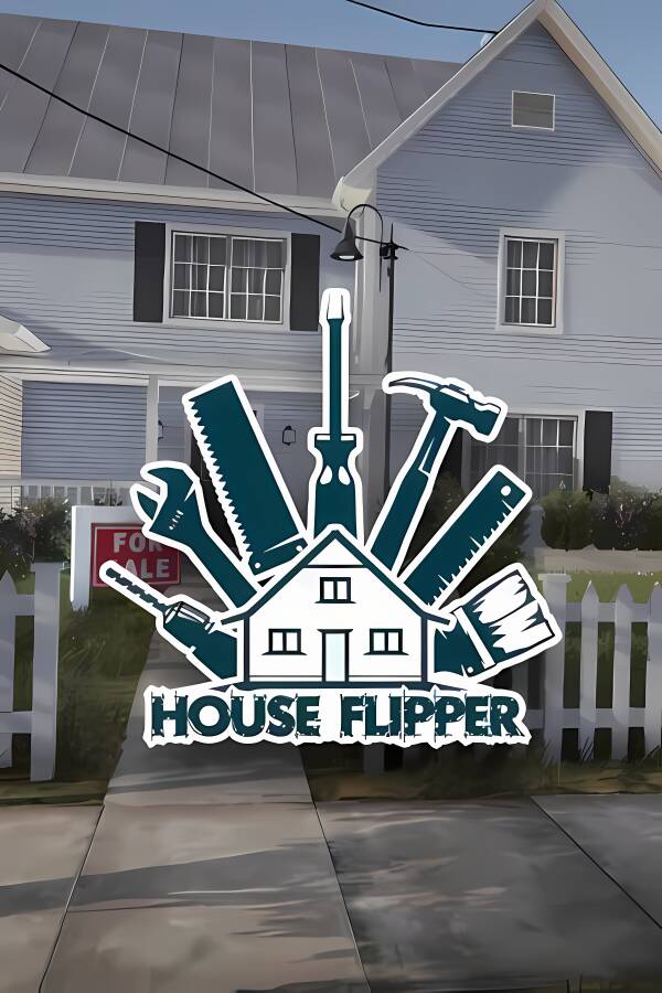 房产达人/House Flipper