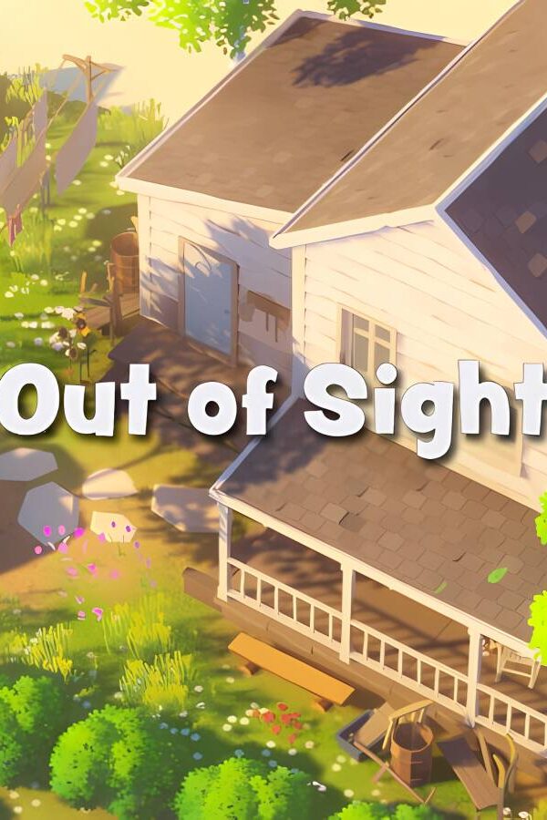 超出视野/Out of Sight