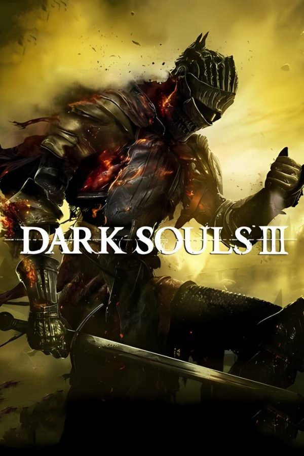 黑暗之魂3/附历代合集/DARK SOULS III