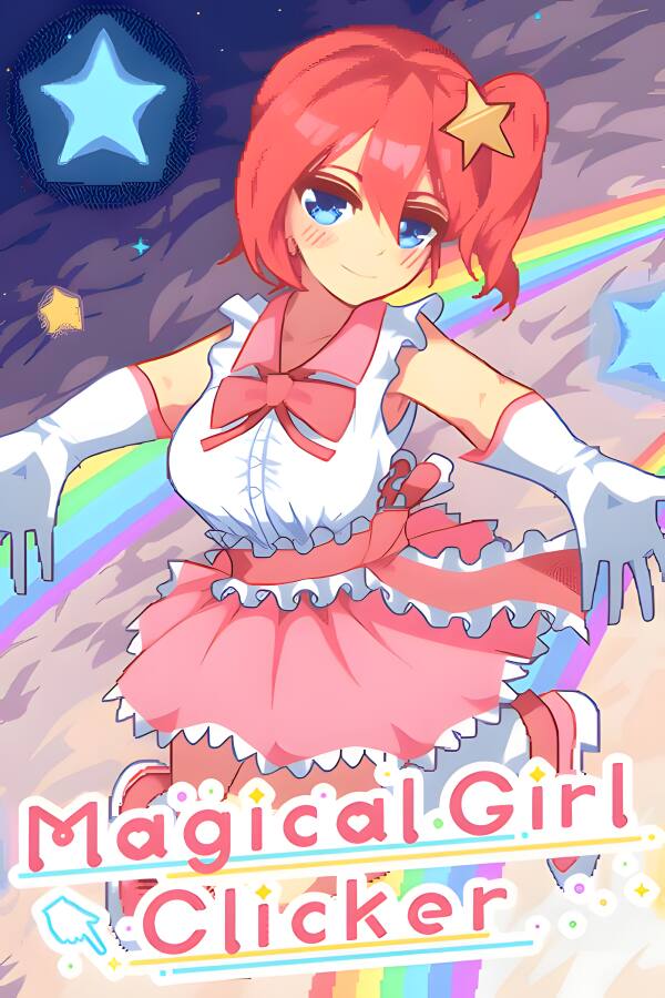 魔法女孩：神奇点击/Magical Girl Clicker