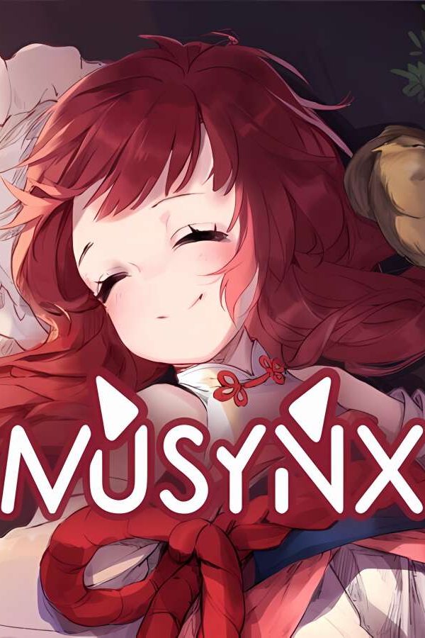 同步音律喵赛克/MUSYNX