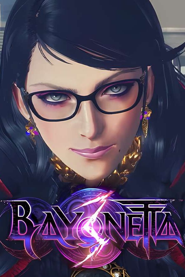 猎天使魔女3/Bayonetta 3