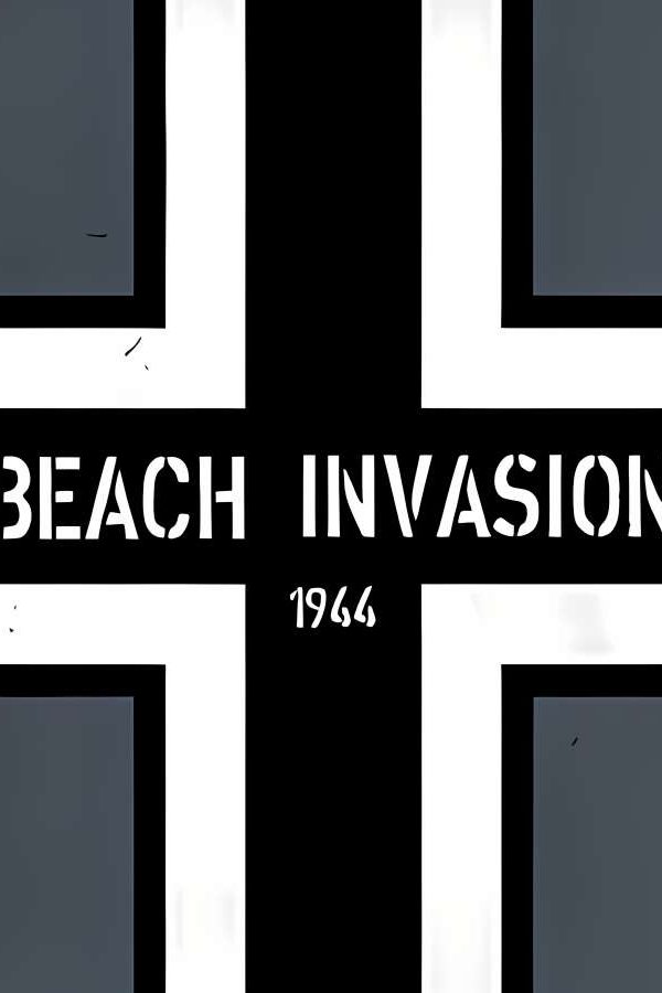 1944年海滩入侵/Beach Invasion 1944