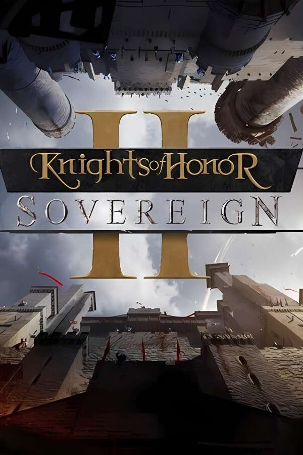 荣誉骑士2：君主/Knights of Honor II: Sovereign