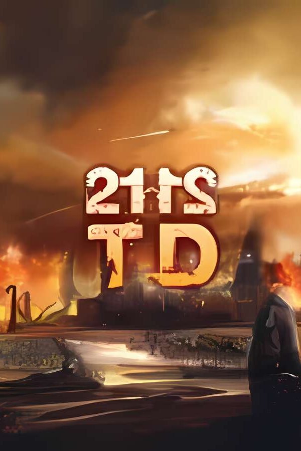 2112TD：塔防生存/2112TD: Tower Defense Survival