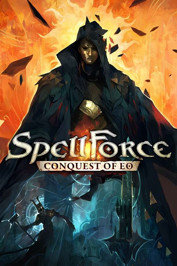 咒语力量：征服埃欧大陆/SpellForce: Conquest of Eo