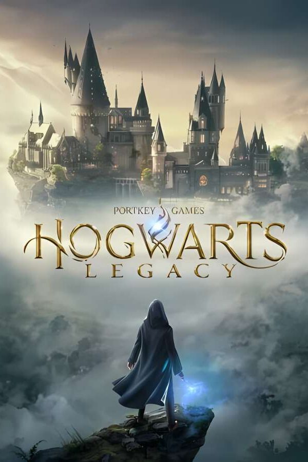 霍格沃茨之遗/Hogwarts Legacy