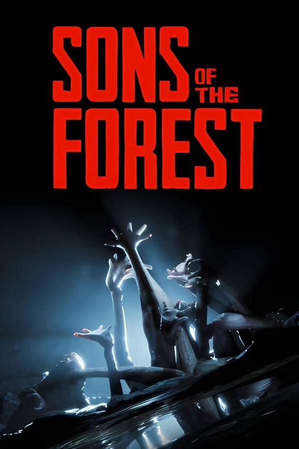 支持网络联机/森林之子/Sons Of The Forest