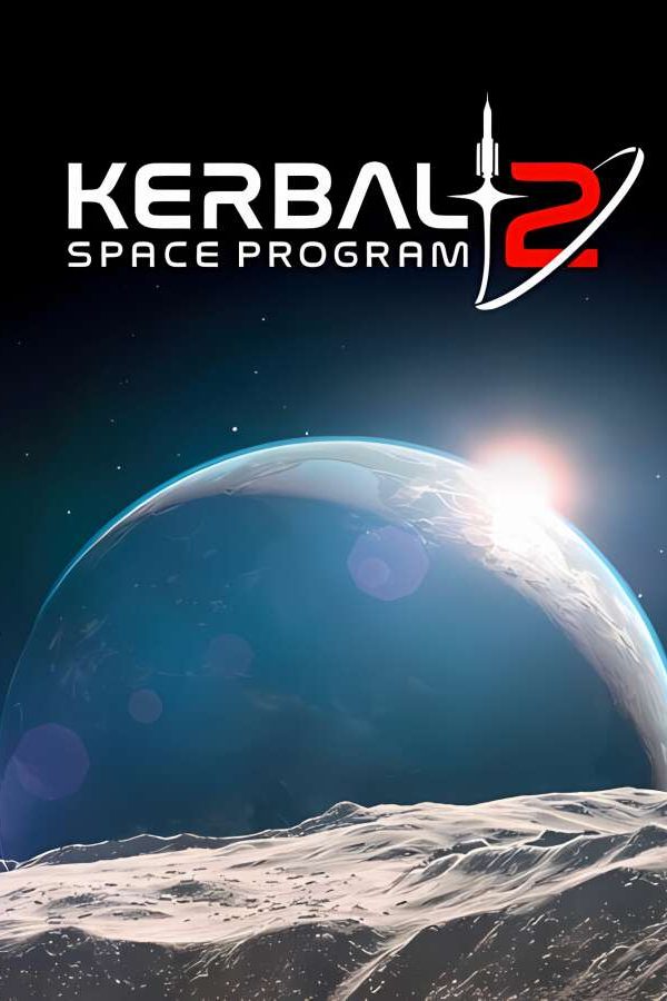 坎巴拉太空计划2/Kerbal Space Program 2