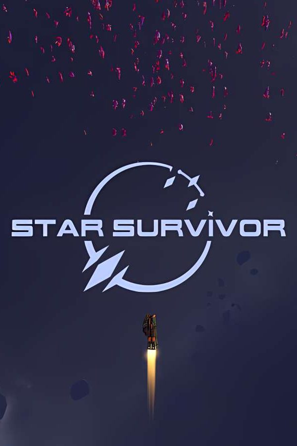 星际幸存者/Star Survivor
