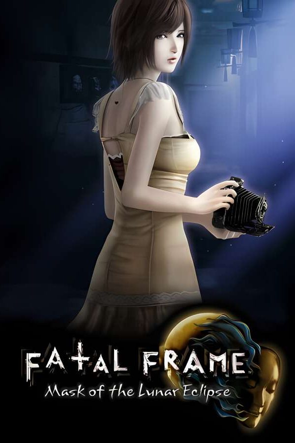 零：月蚀的假面/Fatal Frame: Mask of the Lunar Eclipse