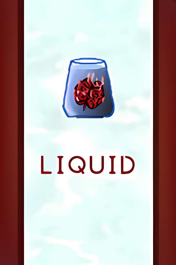 液化物/liquid