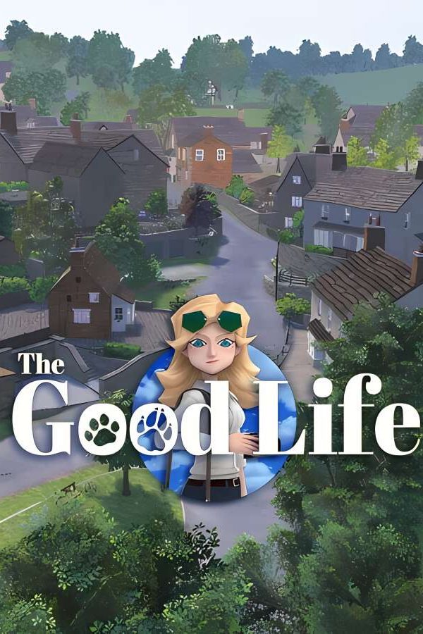 美好生活/The Good Life