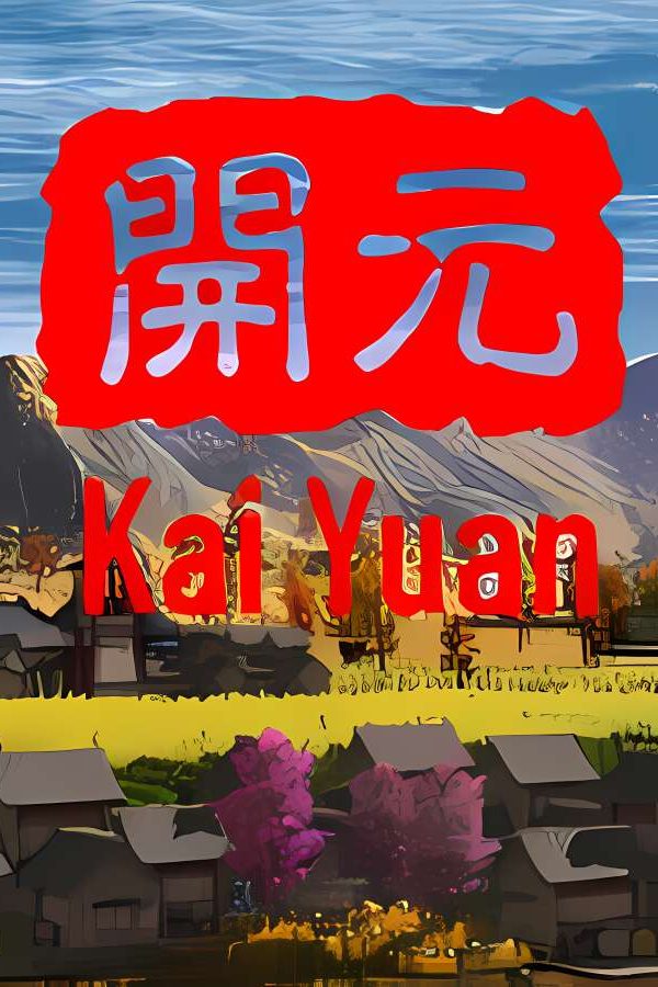 开元/Kai Yuan