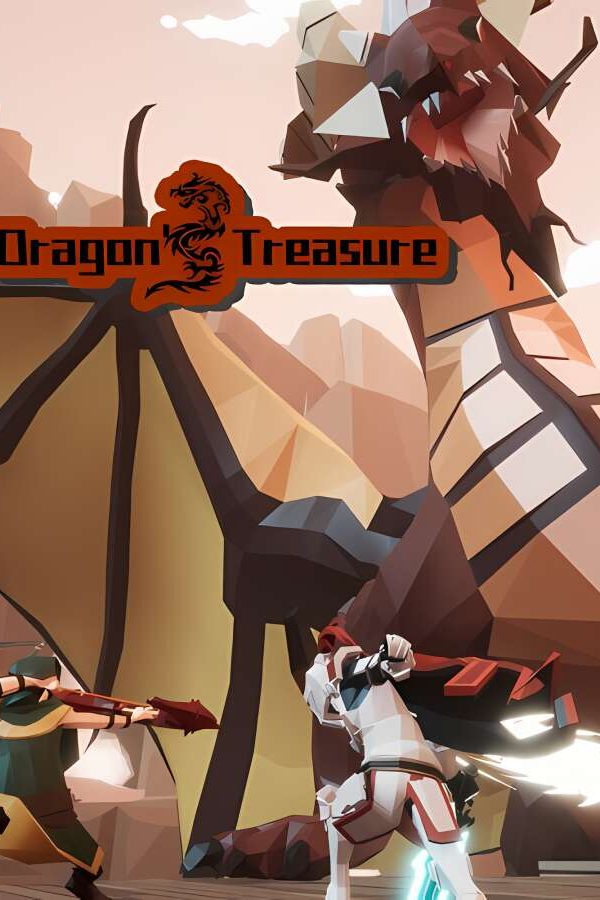 龙之宝藏/Dragon’s Treasure