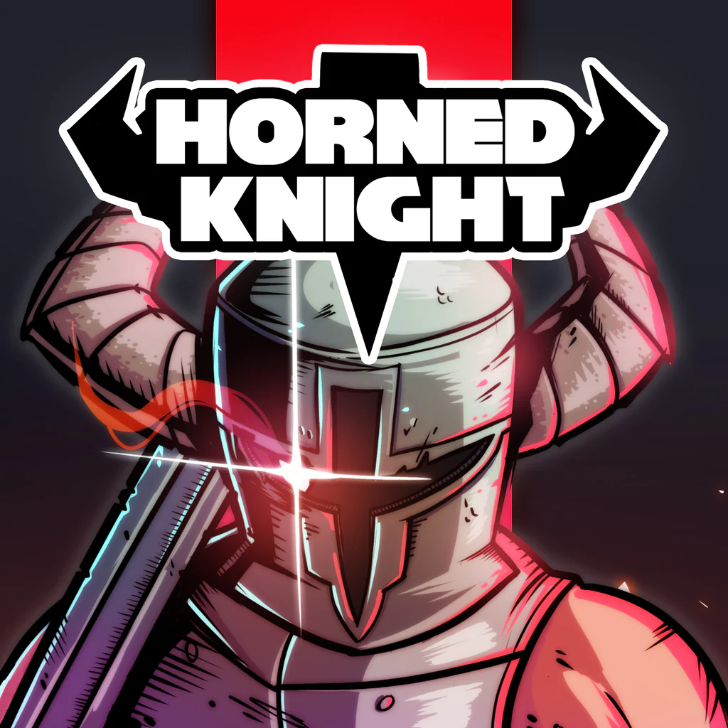 兽角骑士/Horned Knight