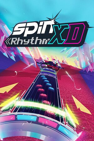 节奏次元/旋转节奏XD/Spin Rhythm XD