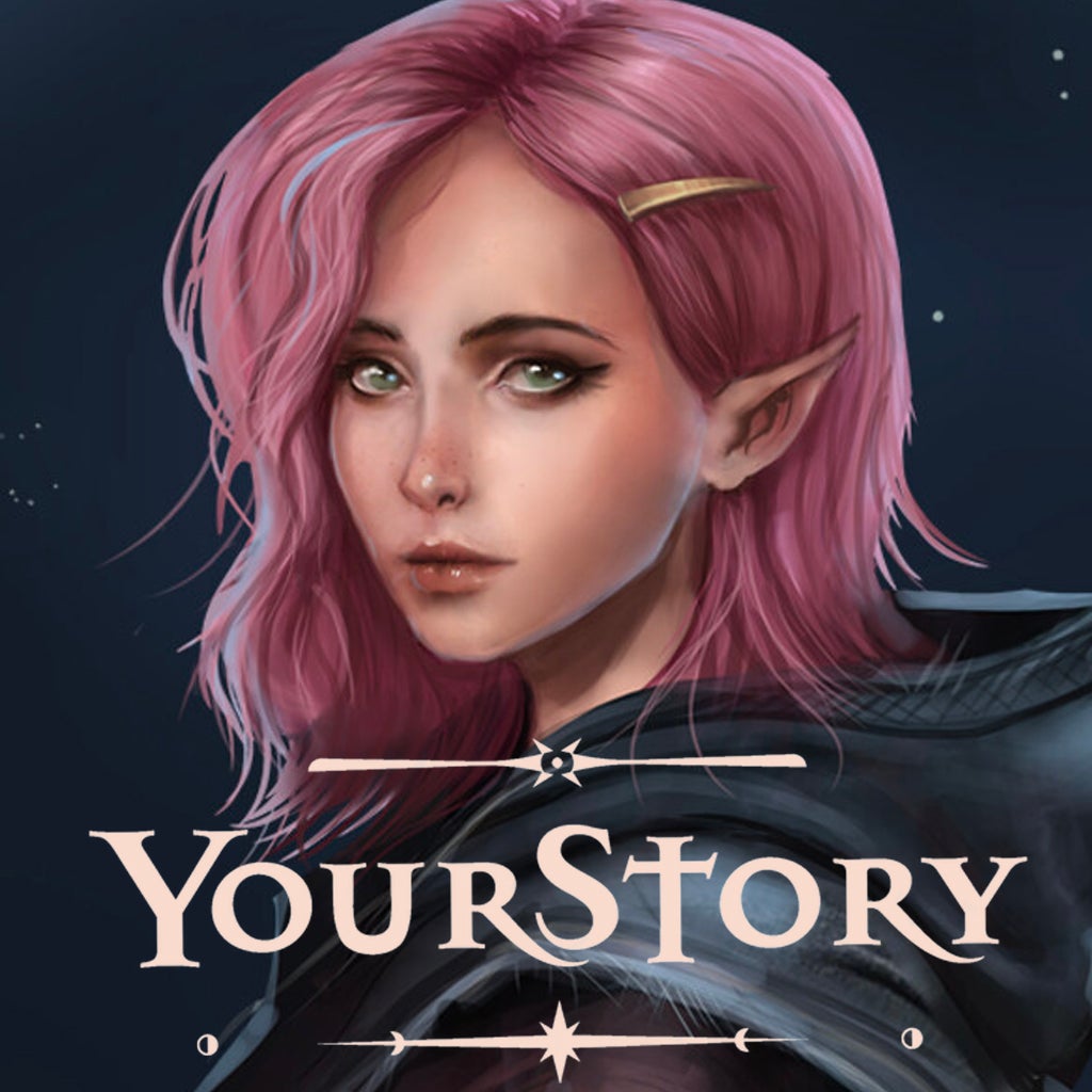 你的故事/Your Story