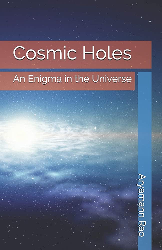 COSMIC HOLES